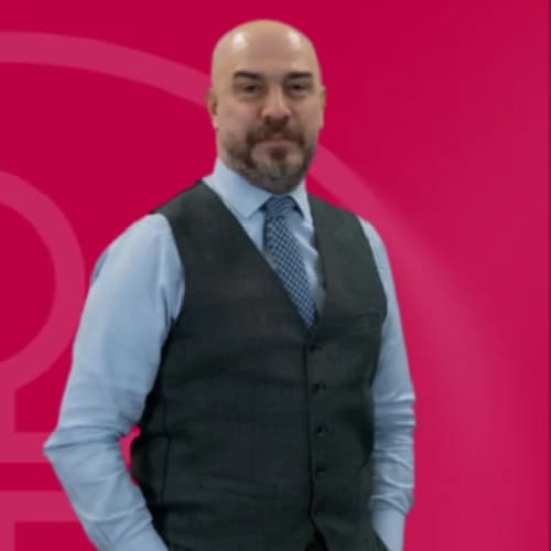 Dr. Erdinç Aygenç Profil Fotoğrafı