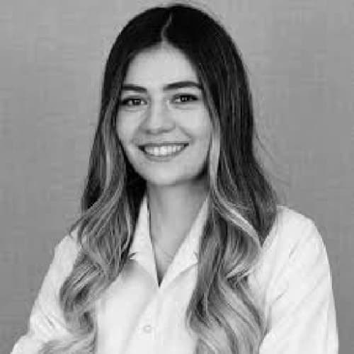 Dr. Dt. Ezgi Gürsoy Tan