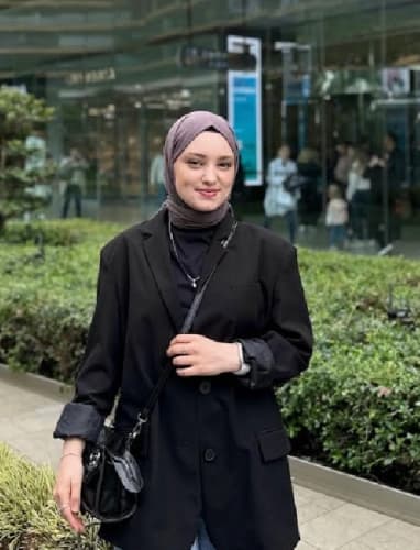 Dyt. Hatice Köstereli Profil Fotoğrafı