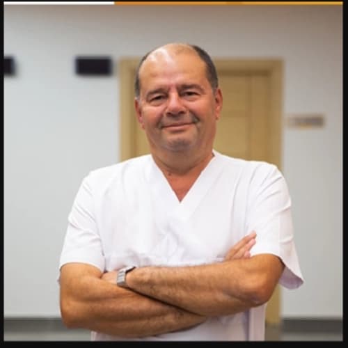 Op. Dr. Behram Yıldırımşimşek Profil Fotoğrafı