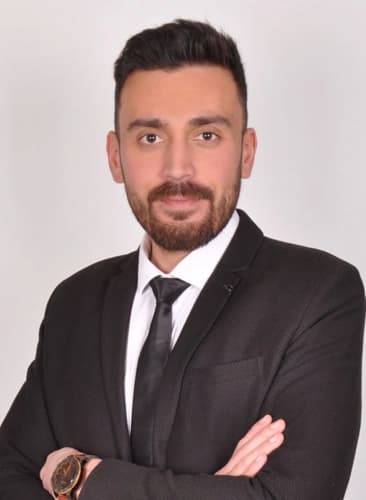 Klinik Psikolog İbrahim Fatih Özadam