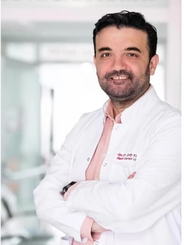 Op. Dr. Eyüp Kahya Profil Fotoğrafı