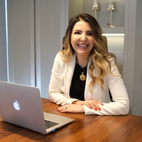 Doç. Dr. Aslı Korur Profil Fotoğrafı