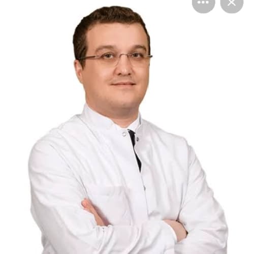 Doç. Dr. Saygın Abalı