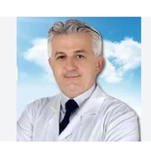 Prof. Dr. Refik Emre Altekin