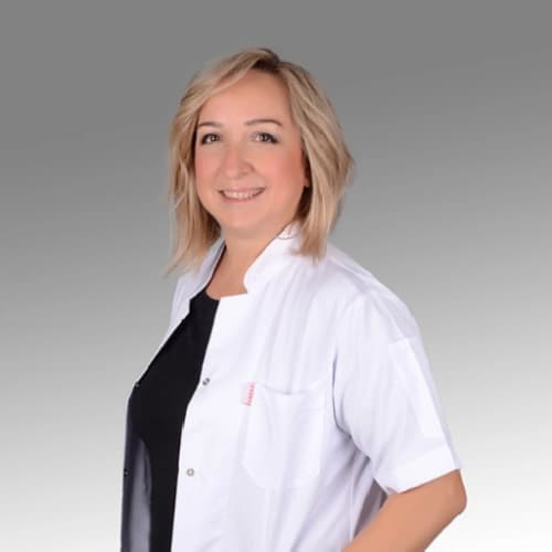 Uzm. Dr. Reyhan Kahraman Akman Profil Fotoğrafı