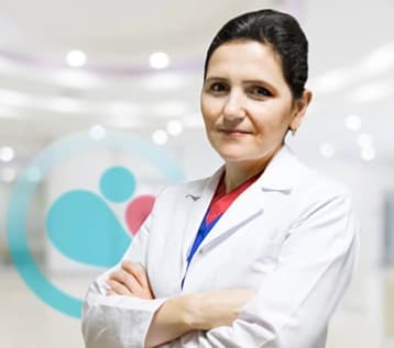 Op. Dr. Süreyya Merden Profil Fotoğrafı