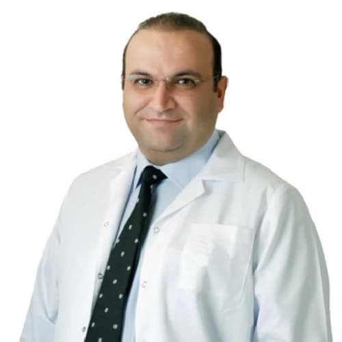 Op. Dr. Mustafa Keser