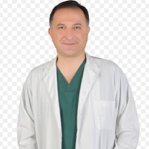 Op. Dr. İlhan Aslan Profil Fotoğrafı