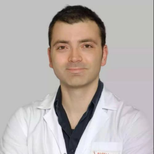 Fzt. Atılgan Koyuncu Profil Fotoğrafı
