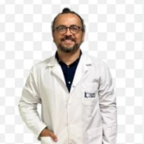 Op. Dr. Turgay Topçuoğlu Profil Fotoğrafı
