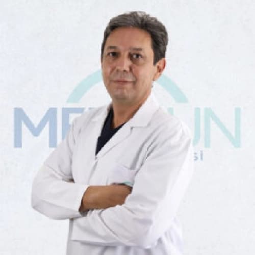 Op. Dr. Güray Özkan Profil Fotoğrafı