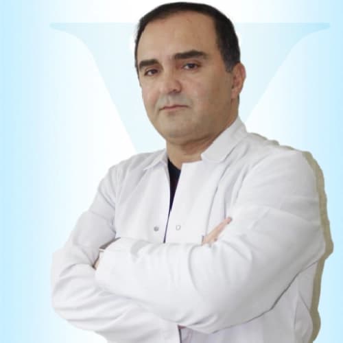 Uzm. Dr. Mehmet Cengiz Hacıevliyagil