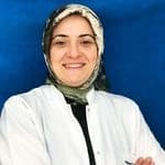 Uzm. Dr. Yasemin Şipka Kurtulmuş Profil Fotoğrafı
