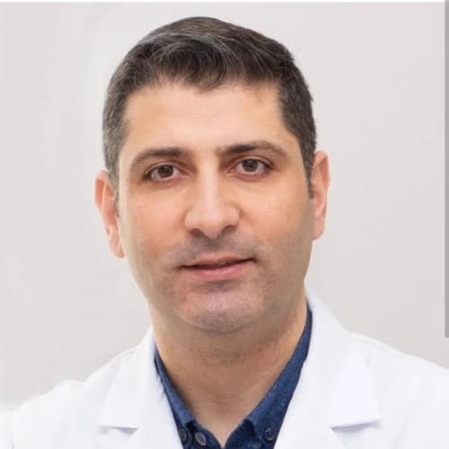 Prof. Dr. Gündüz Yümün Profil Fotoğrafı