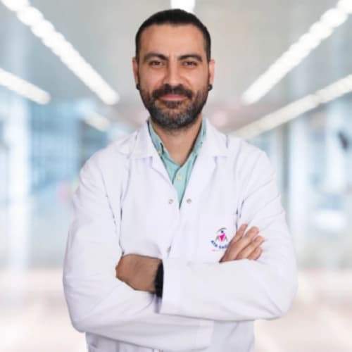 Op. Dr. Utku Tantoğlu Profil Fotoğrafı