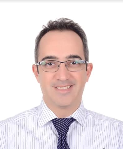 Prof. Dr. Osman Sami Ağlarcı Profil Fotoğrafı