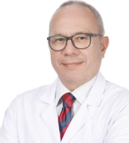 Yrd. Doç. Dr. Erkan Akalın Profil Fotoğrafı