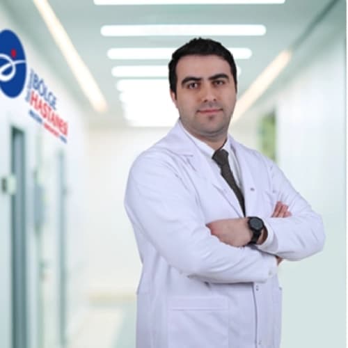 Op. Dr. Gulmammad Farziyev Profil Fotoğrafı