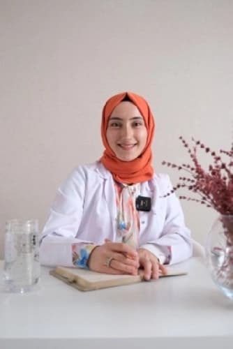 Dyt. Emine Gül Tuna Cıkıt Profil Fotoğrafı