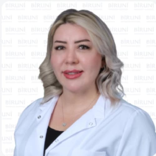 Dr. Öğr. Üyesi Ece Gültekin Profil Fotoğrafı