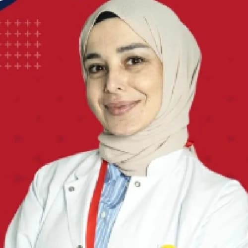 Çocuk Gelişim Uzmanı Öznur YILDIZ Profil Fotoğrafı