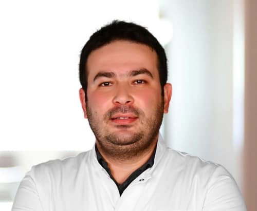 Uzm. Dr. Adem Ağyar Profil Fotoğrafı
