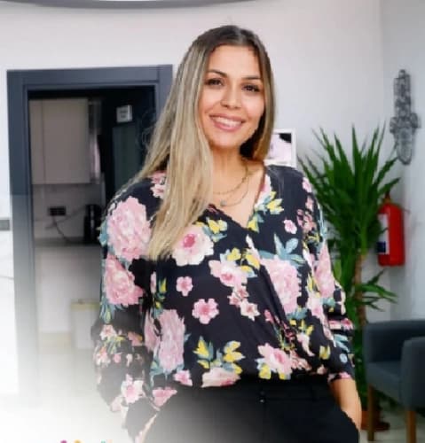 Uzm. Dr. Gizem Köşkdereli