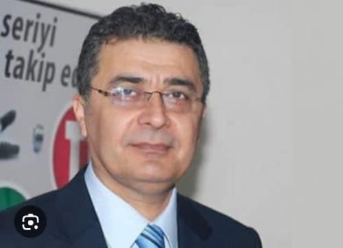 Dt. Hasan Yaman