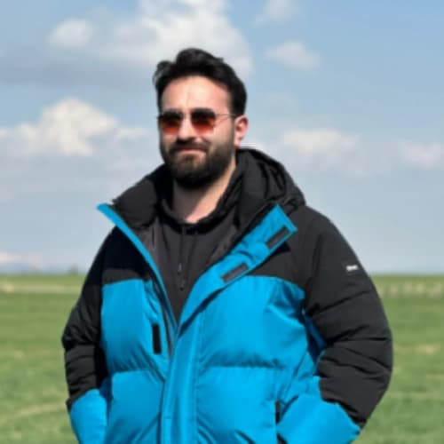 Dt. Mehmet Akif Akbıyık Profil Fotoğrafı