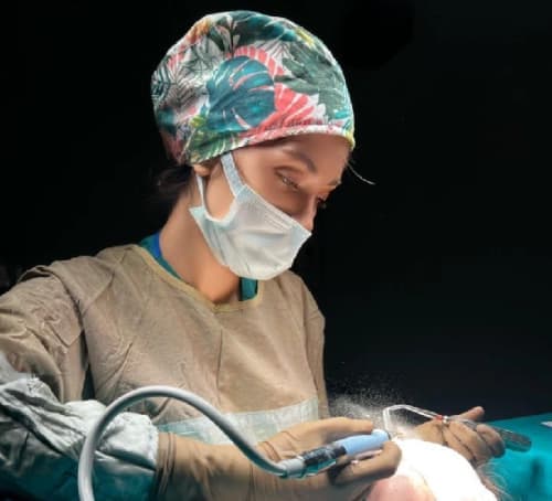 Op. Dr. Şuheda Çıldır Profil Fotoğrafı