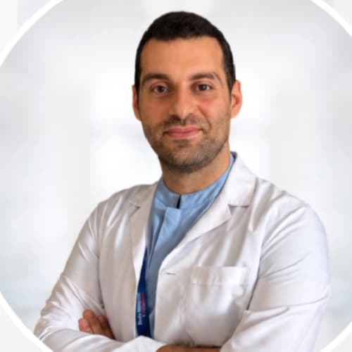 Op. Dr. Oğuzhan Sağlam