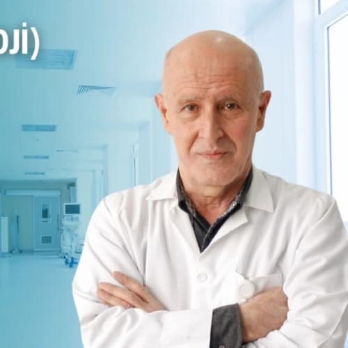 Uzm. Dr. Uğur Demiriz
