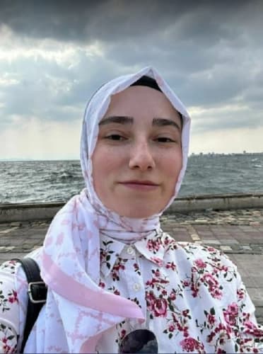 Psk. Saliha Mercan Profil Fotoğrafı