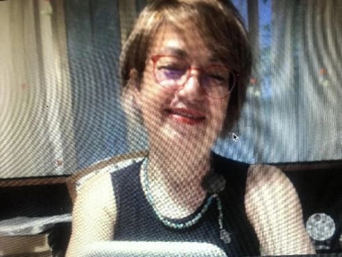 Psk. Dan. Nilgül Öktem