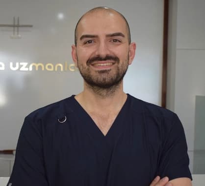 Uzm. Dt. Ata Hikmet Timur Profil Fotoğrafı