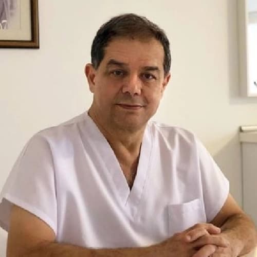 Dt. Seyhan Cengiz Profil Fotoğrafı