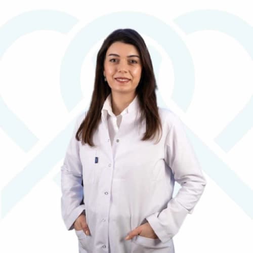 Klinik Psikolog Hilal Uçar Devecioğlu