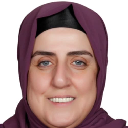 Uzm. Psk. Remziye Saitoğlu