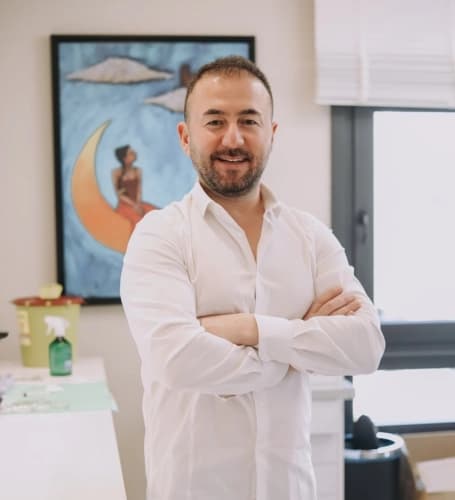 Dr. Mustafa Cihangir Profil Fotoğrafı