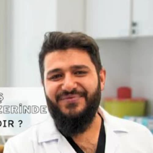 Dt. Turan Bayat Profil Fotoğrafı