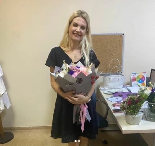 Op. Dr. Hülya Yetiş Sucu