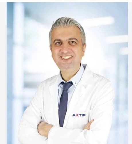Op. Dr. Engin Deniz Miçooğulları Profil Fotoğrafı