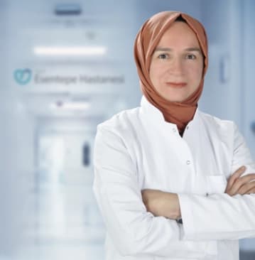 Uzm. Dr. Gönül Kolsuz Profil Fotoğrafı