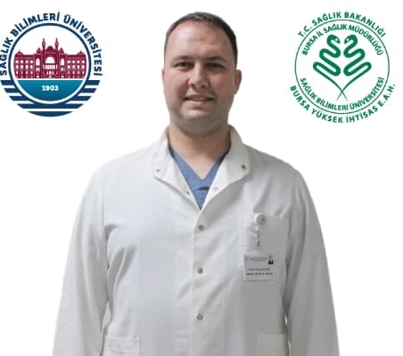 Op. Dr. Hakan Tezer Profil Fotoğrafı