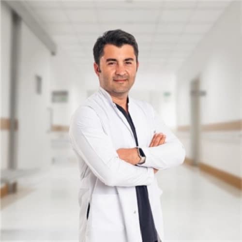 Op. Dr. Erol Günen