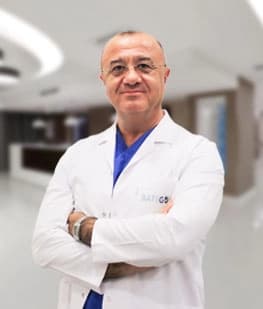 Op. Dr. H. Murat Ulutagay Profil Fotoğrafı