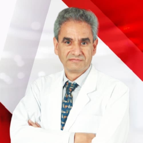 Uzm. Dr. Mahmut Taşpınar Profil Fotoğrafı