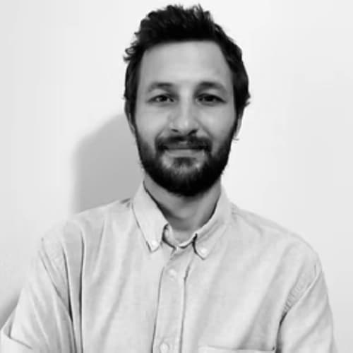 Klinik Psikolog Kadir Niğdeli Profil Fotoğrafı