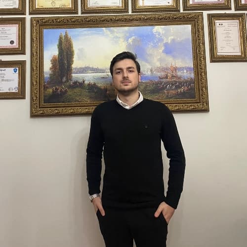 Psk. Alperen Aydın